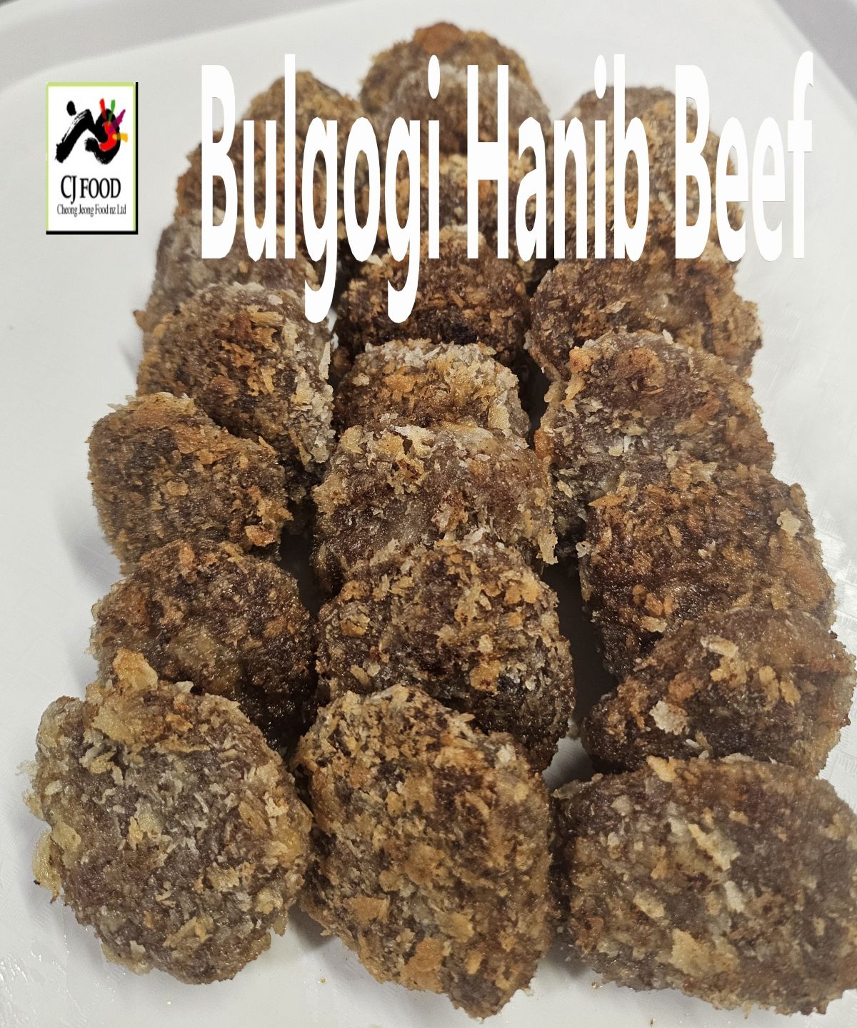 불고기 한입치 (500g)